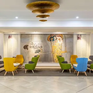 4* Otel Mercure Westbahnhof