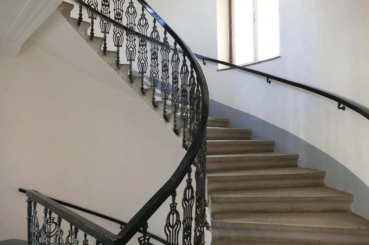 Stylish City Apartments Vienna Austria