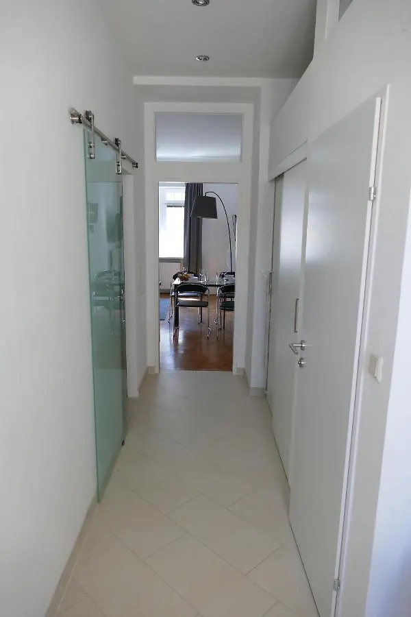 Stylish City Apartments Vienna