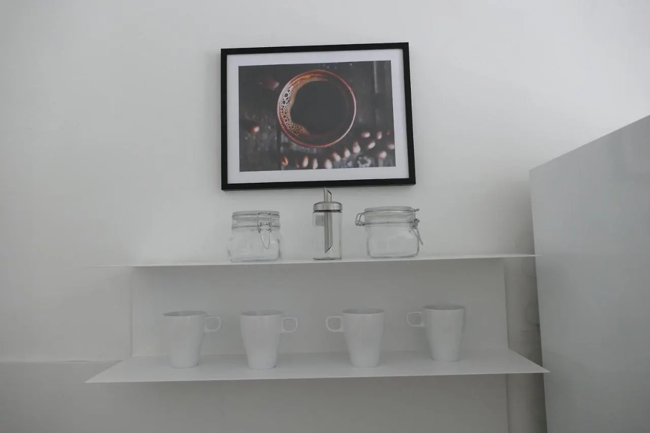 Stylish City Apartments Vienna Austria