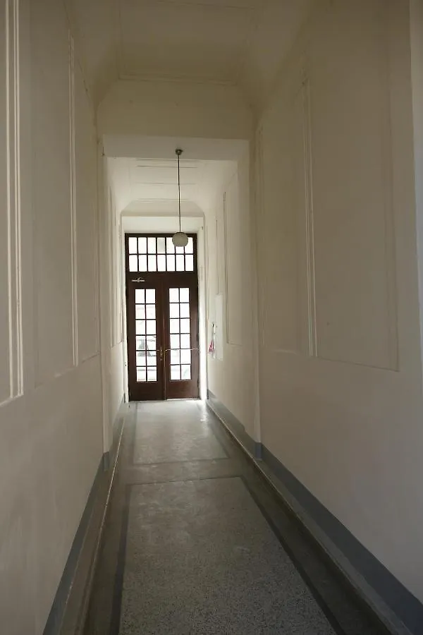 Stylish City Apartments Vienna Austria