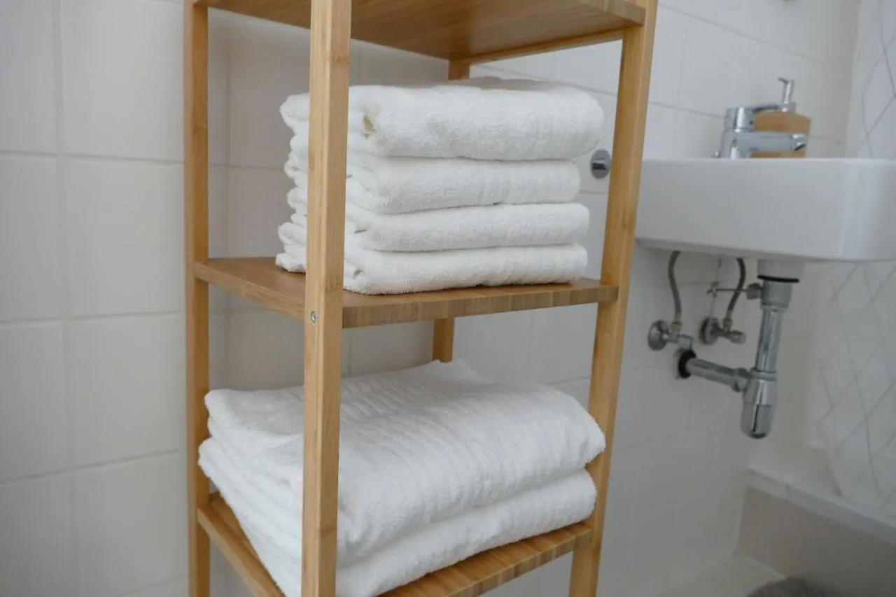 Stylish City Apartments Vienna