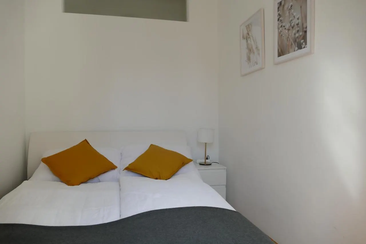 Stylish City Apartments Vienna