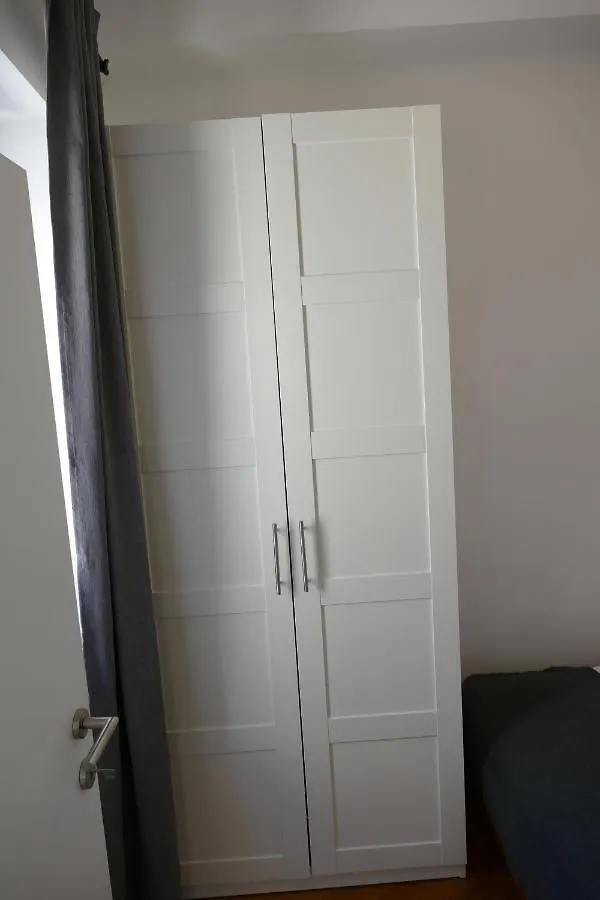 Stylish City Apartments Vienna