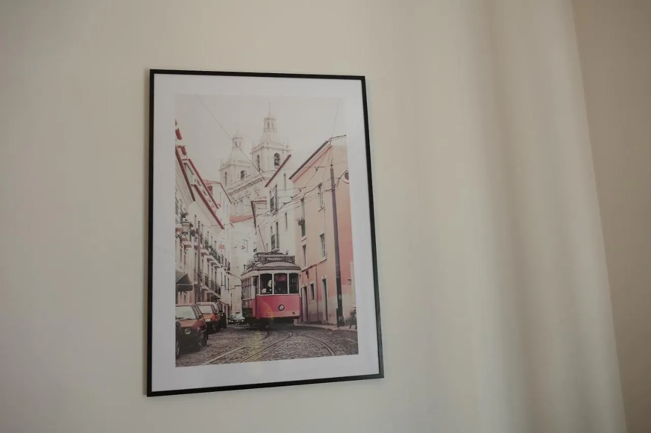 Stylish City Apartments Vienna