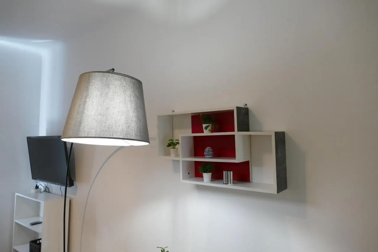 Stylish City Apartments Vienna