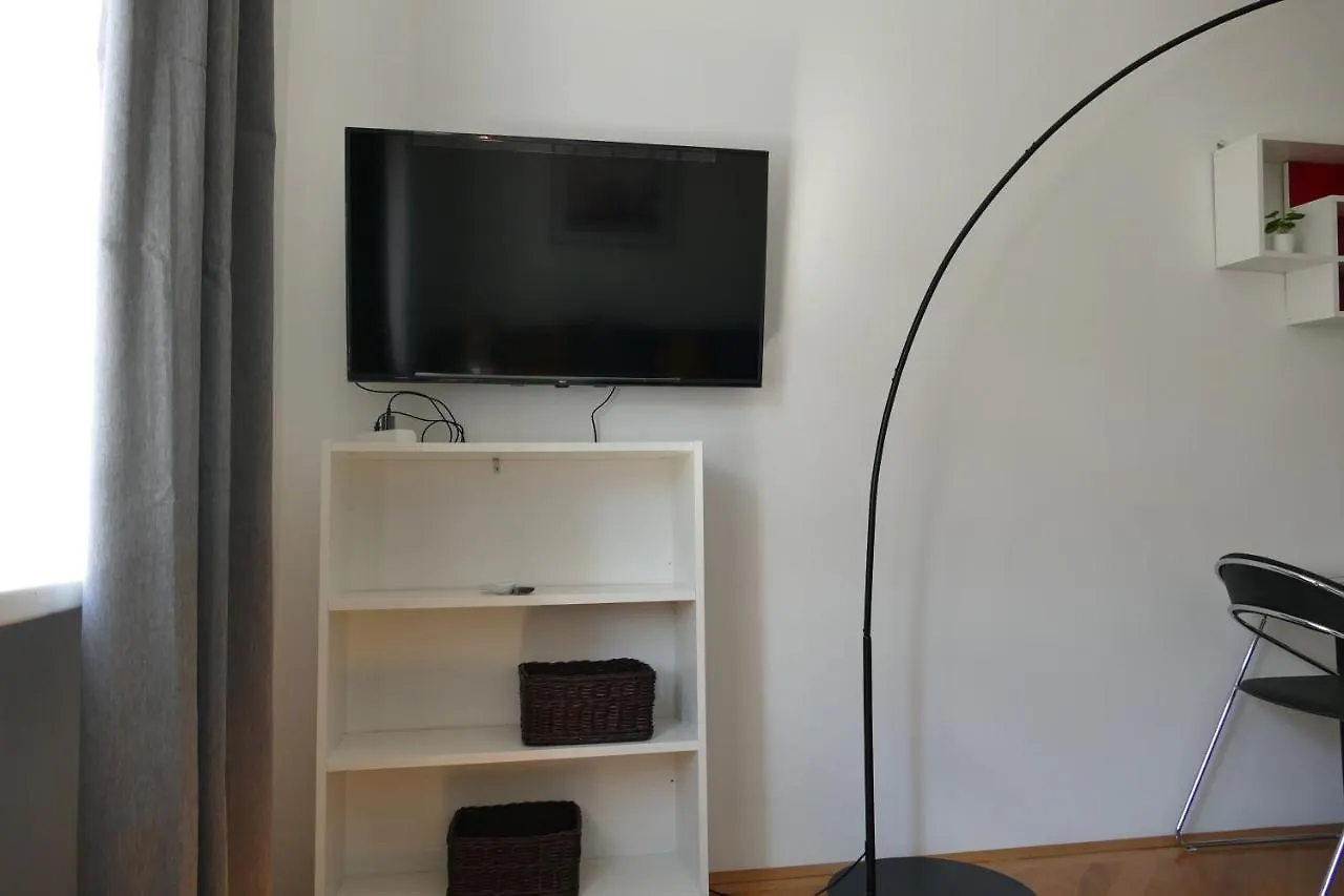 Stylish City Apartments Vienna