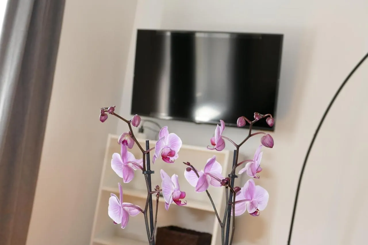 Stylish City Apartments Vienna