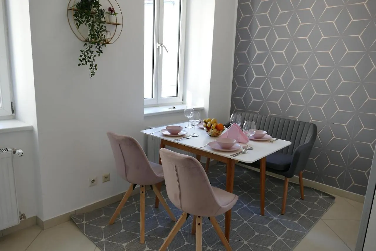 Stylish City Apartments Vienna 0*,  Austria