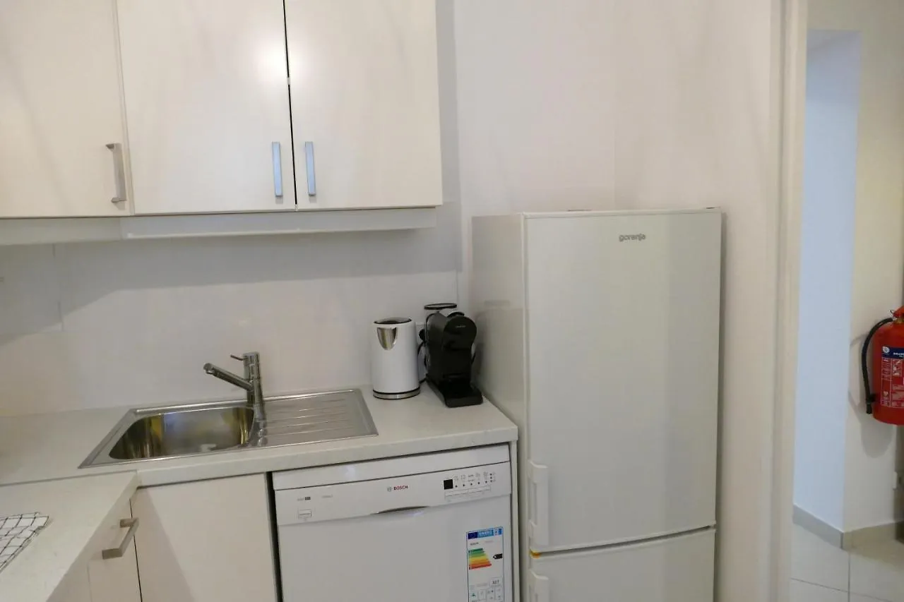 Stylish City Apartments Vienna 0*,  Austria