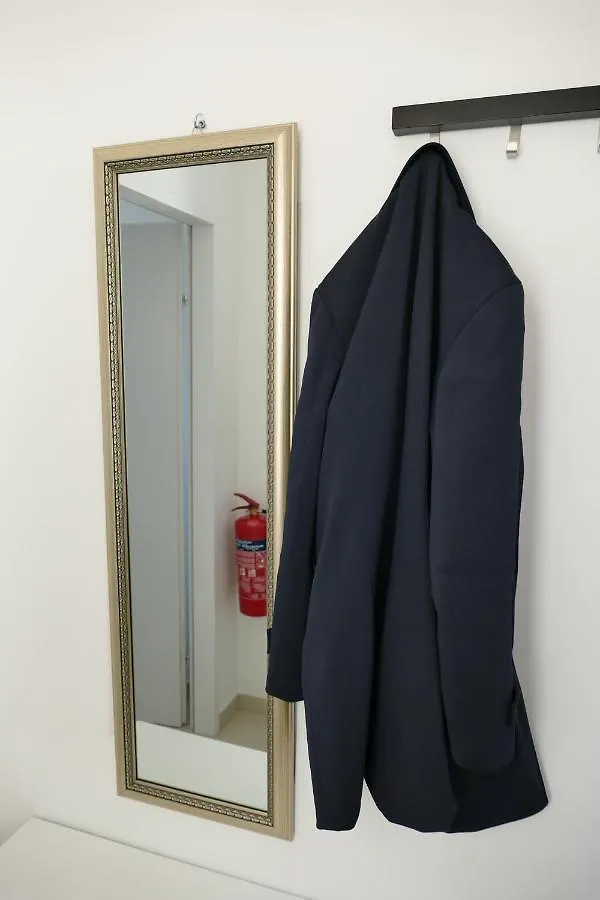 Stylish City Apartments Vienna 0*,  Austria