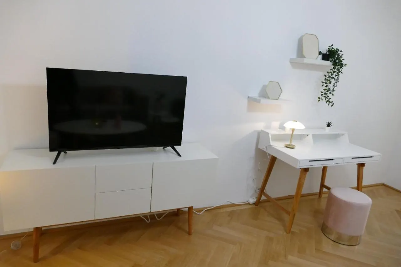 Stylish City Apartments Vienna Austria