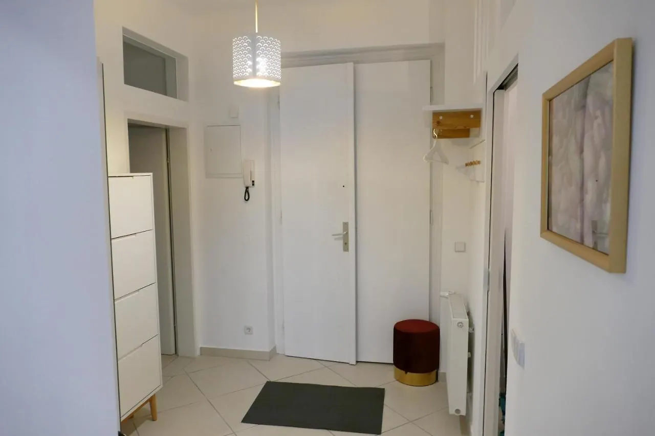 Stylish City Apartments Vienna 0*,  Austria