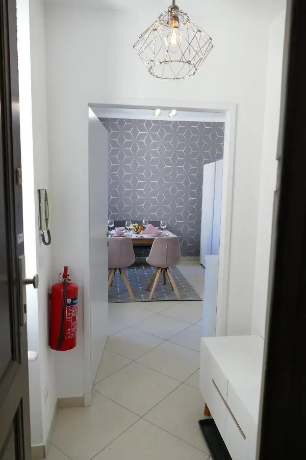 Stylish City Apartments Vienna 0*,  Austria