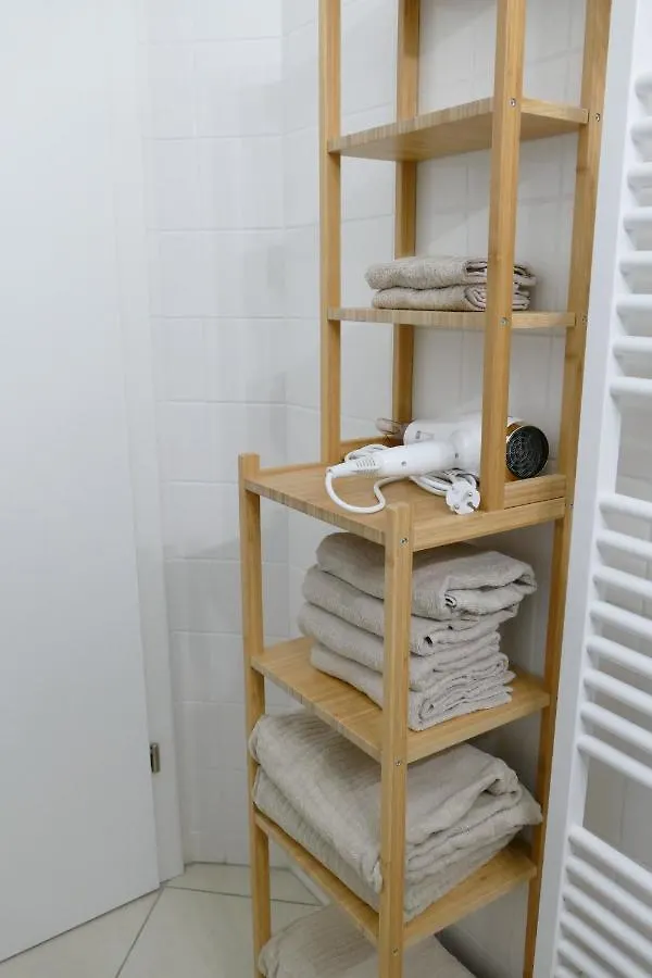 Stylish City Apartments Vienna