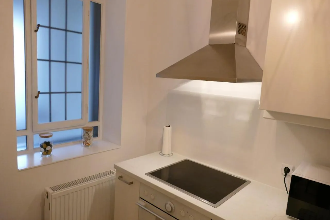 Stylish City Apartments Vienna 0*,  Austria