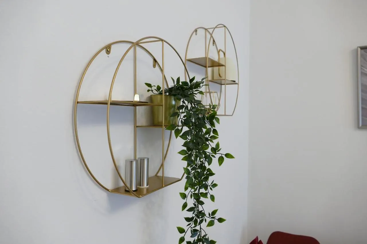 Stylish City Apartments Vienna 0*,