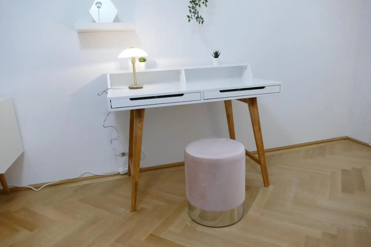 Stylish City Apartments Vienna