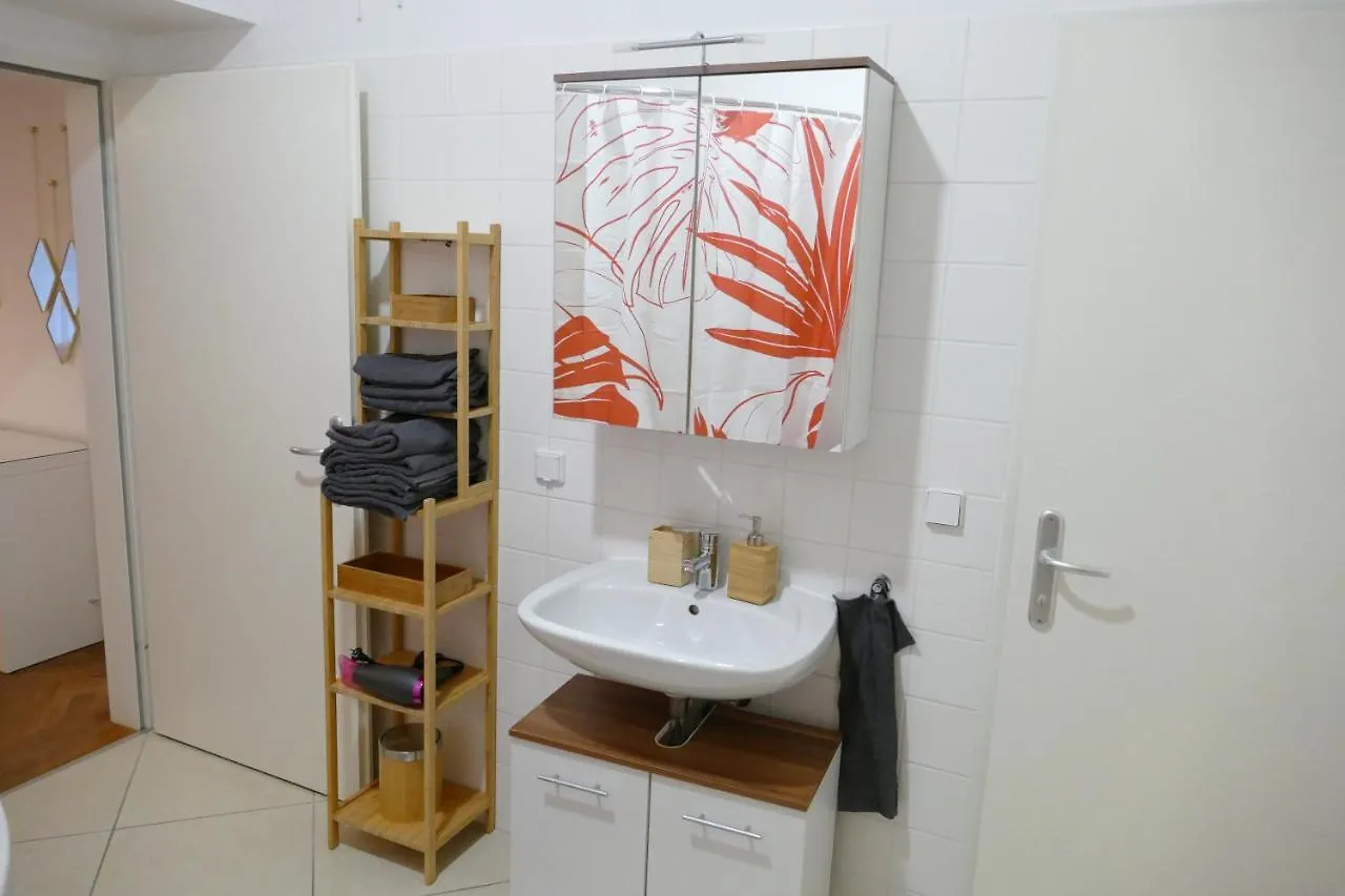 Stylish City Apartments Viena 0*,
