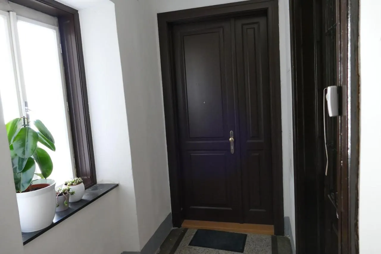 Stylish City Apartments Wien