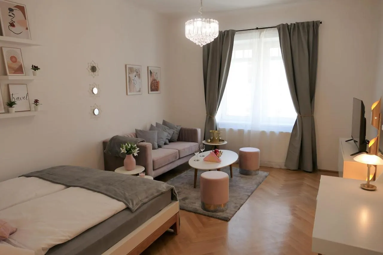 Stylish City Apartments Wien