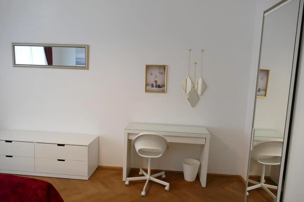 Stylish City Apartments Wien