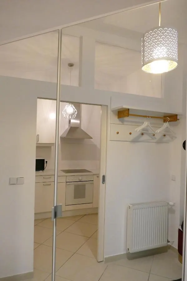 Stylish City Apartments Wien