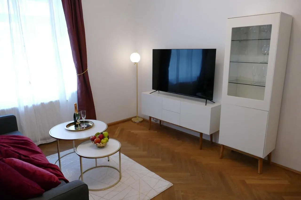 Stylish City Apartments Wien 0*,  Österreich