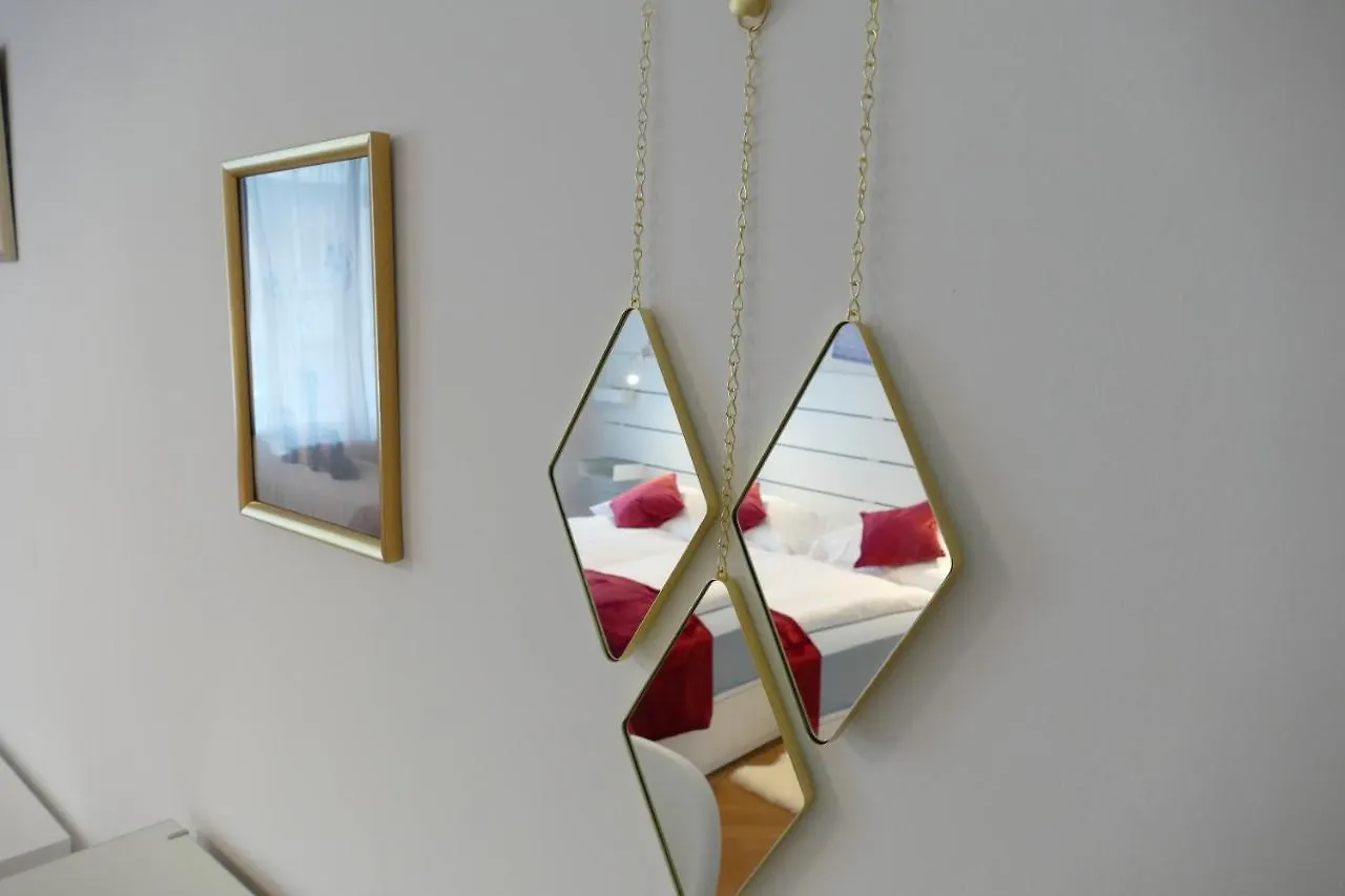 Stylish City Apartments Wien