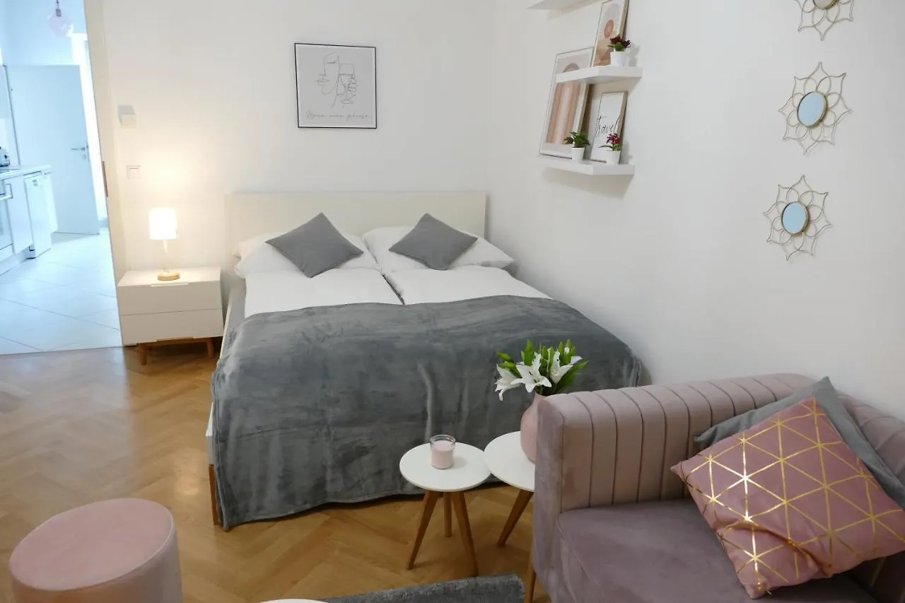 Stylish City Apartments Wien