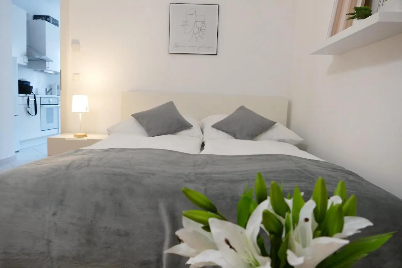 Stylish City Apartments Wien 0*,