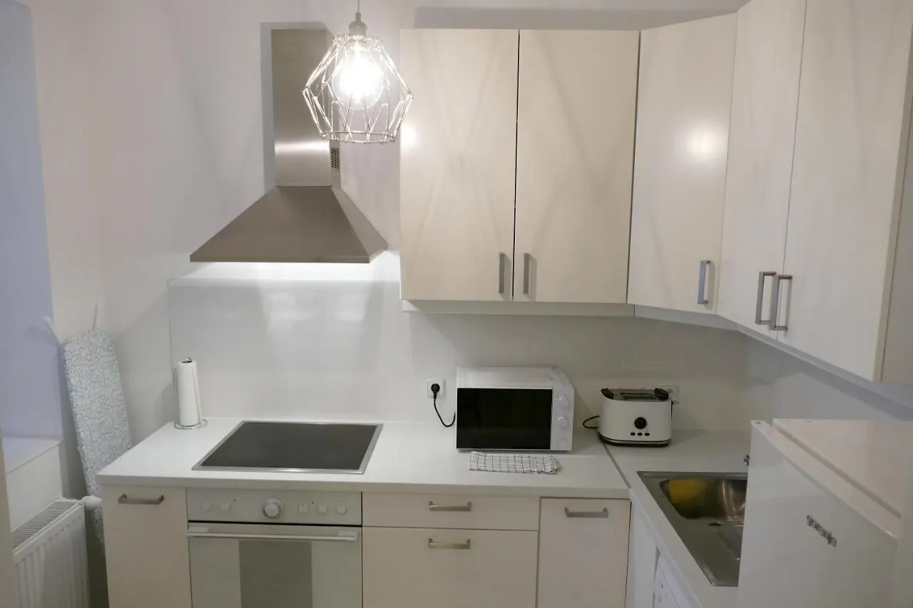 Stylish City Apartments Wien