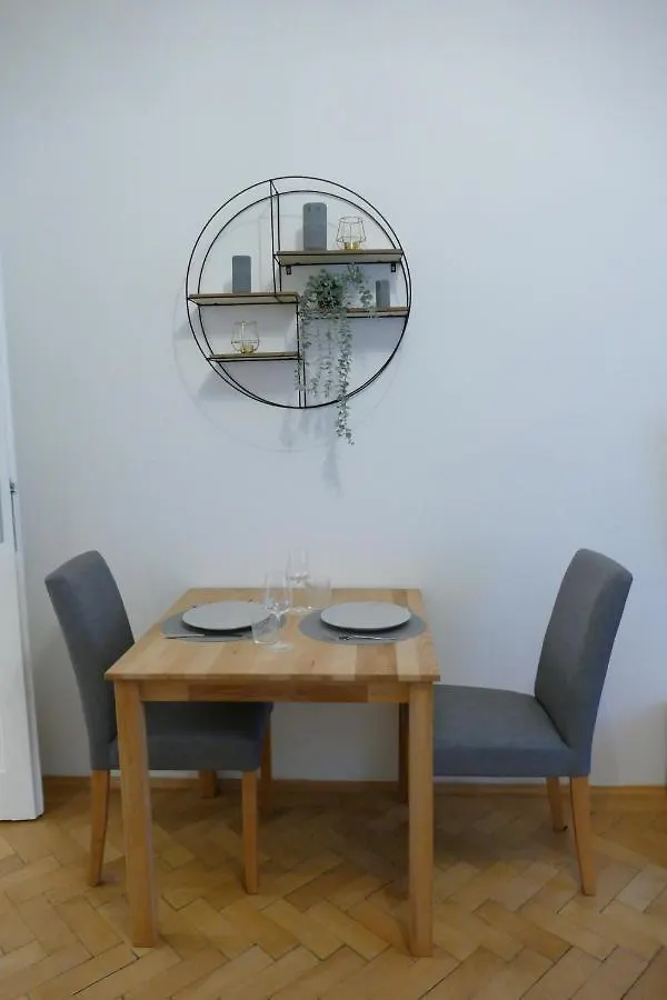 Stylish City Apartments Wien Österreich