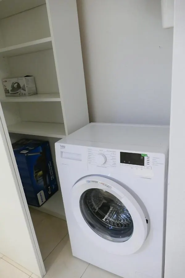 Stylish City Apartments Wien